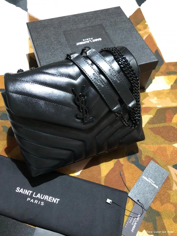 Tony Luxuries LOULOU YSL 0721